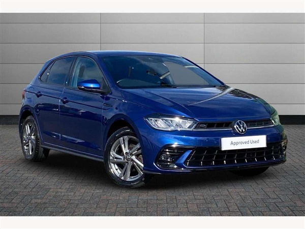 Large image for the Used Volkswagen Polo