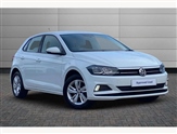 Volkswagen Polo Image 1