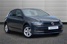 Used Volkswagen Polo