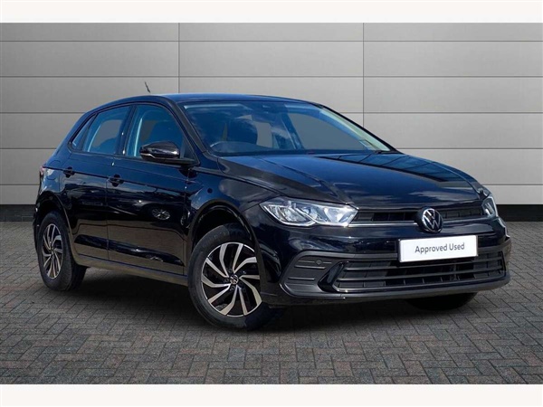 Large image for the Used Volkswagen Polo