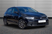 Used Volkswagen Polo