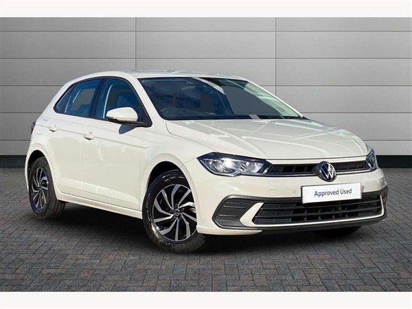 Large image for the Used Volkswagen Polo