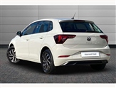Volkswagen Polo Image 4