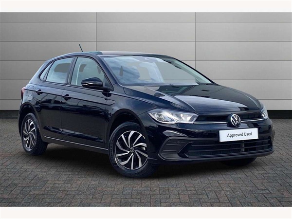 Large image for the Used Volkswagen Polo