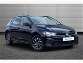 Volkswagen Polo Image 1