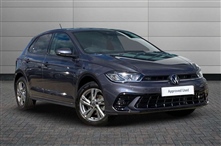 Used Volkswagen Polo