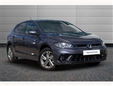 Volkswagen Polo Image 1