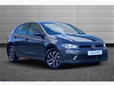 Volkswagen Polo Image 1