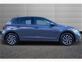 Volkswagen Polo Image 4