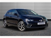 Volkswagen Polo Image 1