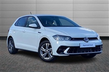 Used Volkswagen Polo