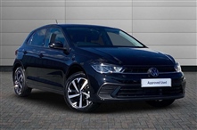 Used Volkswagen Polo