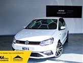 Used Volkswagen Polo