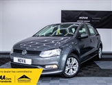 Used Volkswagen Polo