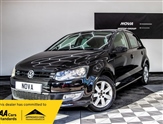 Used Volkswagen Polo