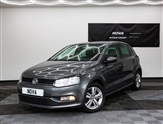 Used Volkswagen Polo