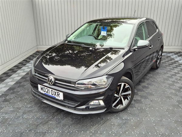 Large image for the Used Volkswagen POLO