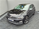 Used Volkswagen Polo