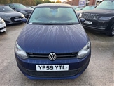 Used Volkswagen Polo