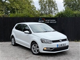 Used Volkswagen Polo