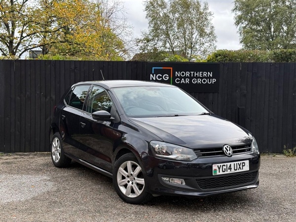 Large image for the Used Volkswagen POLO