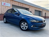 Used Volkswagen Polo