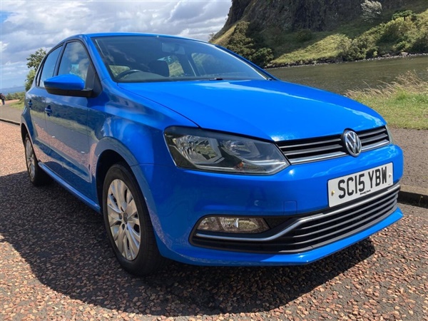 Large image for the Used Volkswagen POLO
