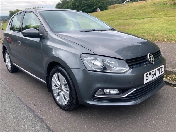Large image for the Used Volkswagen POLO