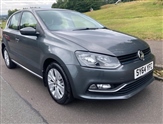Used Volkswagen Polo