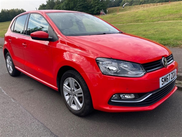 Large image for the Used Volkswagen POLO
