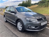 Used Volkswagen Polo
