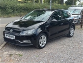 Used Volkswagen Polo