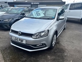 Used Volkswagen Polo