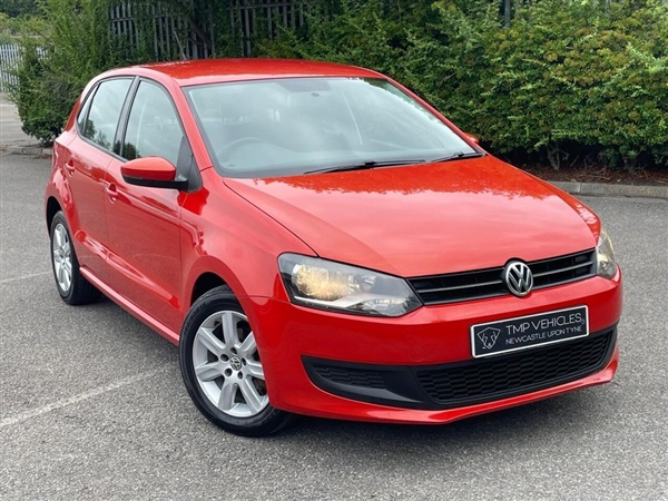 Large image for the Used Volkswagen POLO