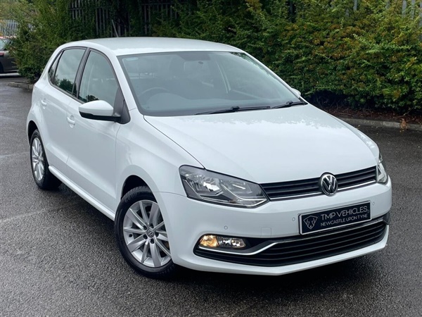 Large image for the Used Volkswagen POLO