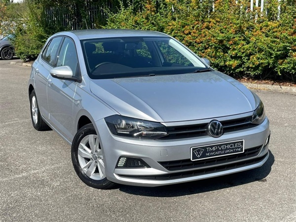Large image for the Used Volkswagen POLO