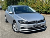 Used Volkswagen Polo