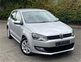 Used Volkswagen Polo