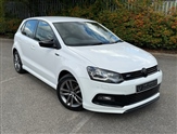 Used Volkswagen Polo
