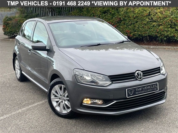 Large image for the Used Volkswagen POLO