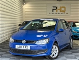 Used Volkswagen Polo