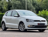 Used Volkswagen Polo