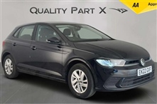 Used Volkswagen Polo