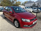 Used Volkswagen Polo