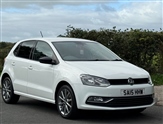 Used Volkswagen Polo