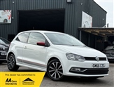 Used Volkswagen Polo
