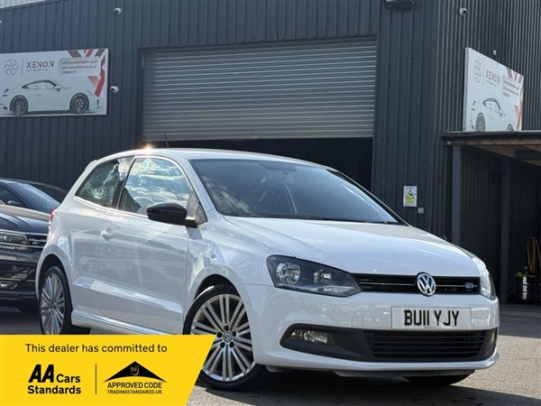 Large image for the Used Volkswagen POLO