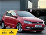 Used Volkswagen Polo