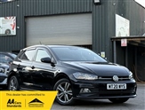 Used Volkswagen Polo