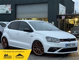 Used Volkswagen Polo
